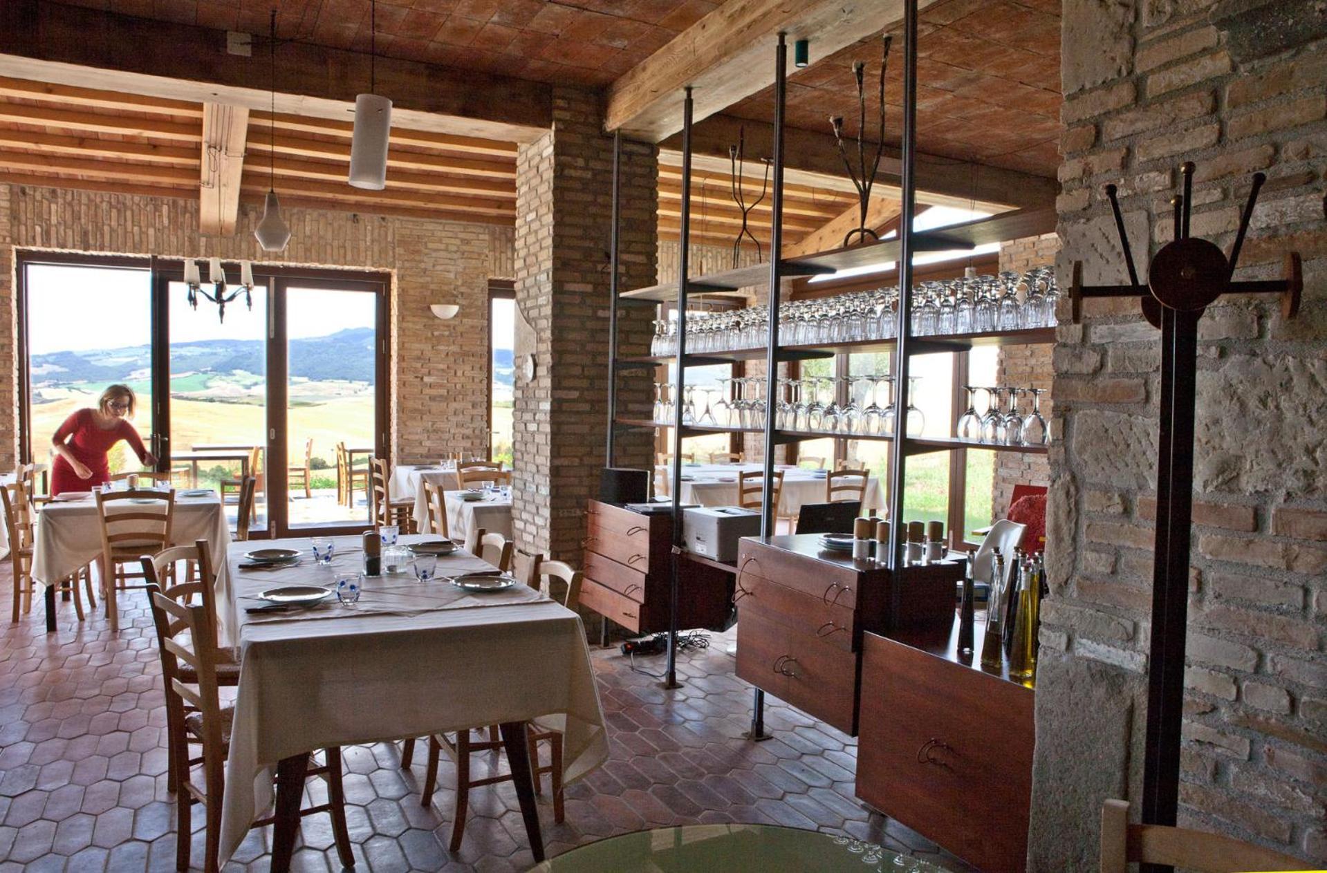 וולטרה Tuscany Forever Famiglia Apartments מראה חיצוני תמונה